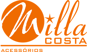Milla Costa Acessorios Logo PNG Vector