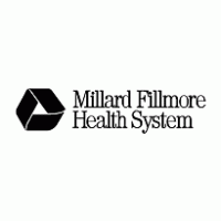 Millard Fillmore Health System Logo Vector