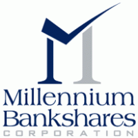 Millennium Logo Vector