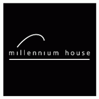 Millennium House Logo Vector