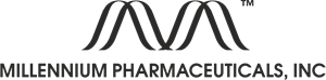 Millennium Pharmaceuticals Logo PNG Vector