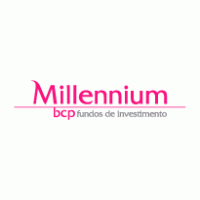 Millennium bcp fundos de investimento Logo PNG Vector