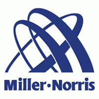 Miller-Norris Logo PNG Vector