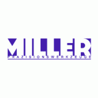 Miller Carbide Tooling Logo PNG Vector