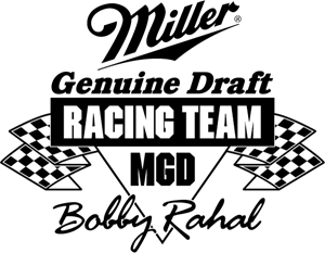 Miller Genuine Draft Logo Vector