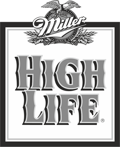 Miller High Life Logo PNG Vector