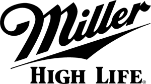 Miller High Life Logo Vector