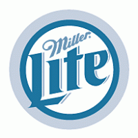 Miller Lite Logo PNG Vector