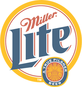 Miller Lite Logo PNG Vector