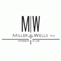 Miller Wells Logo PNG Vector