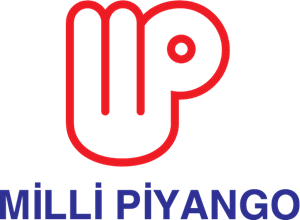 Milli Piyango Logo Vector