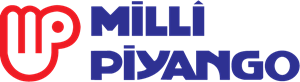 Milli Piyango Idaresi Logo PNG Vector