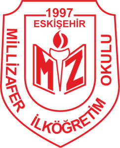 Milli Zafer Ilkogretim Okulu Logo Vector
