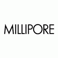 Millipore Logo PNG Vector