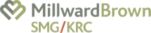 MillwardBrown SMG/KRC Logo Vector