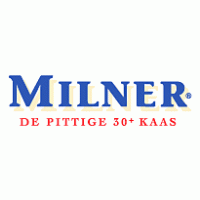 Milner Logo PNG Vector