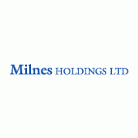 Milnes Holdings Logo PNG Vector