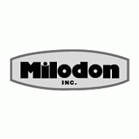 Milodon Logo PNG Vector