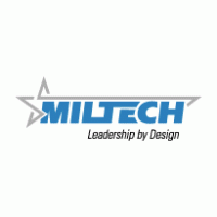 Miltech Logo Vector