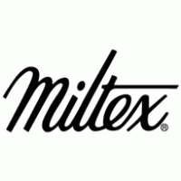 Miltex Logo Vector