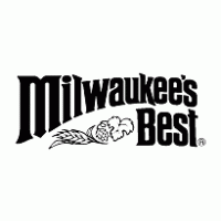 Milwaukee's Best Logo PNG Vector