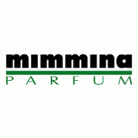 Mimmina Parfum Logo PNG Vector