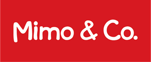 Mimo&Co Logo PNG Vector