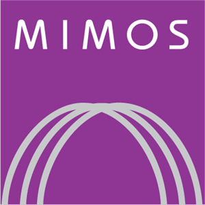 Mimos Bhd Logo PNG Vector