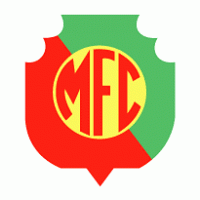 Mimosense Futebol Clube de Mimoso do Sul-ES Logo PNG Vector