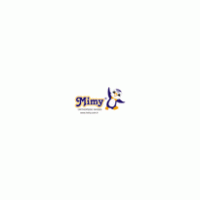 Mimy Logo PNG Vector