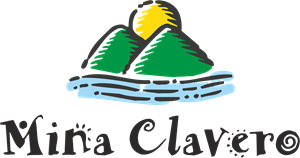Mina Clavero Logo PNG Vector