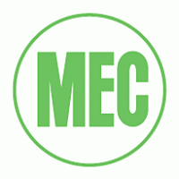 Minas Esporte Clube de Boa Esperanca-MG Logo Vector