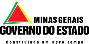 Minas Gerais Logo Vector
