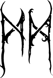 Minas Morgul Logo PNG Vector