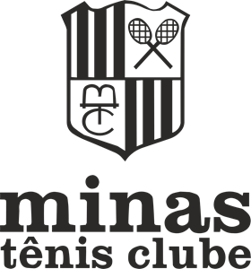 Minas Tênis Clube Logo Vector
