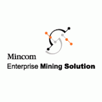 Mincom Logo PNG Vector