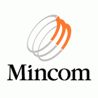 Mincom Logo PNG Vector