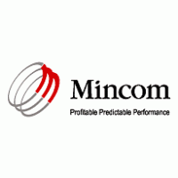 Mincom Logo PNG Vector