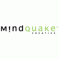 MindQuake Logo PNG Vector