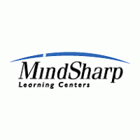 MindSharp Logo Vector