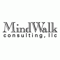 MindWalk Consulting Logo PNG Vector