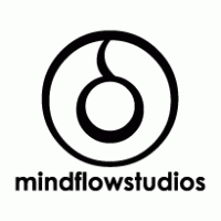Mindflow Studios Logo PNG Vector
