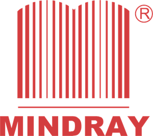 Mindray Logo PNG Vector