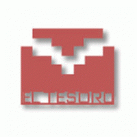 Minera El Tesoro Logo PNG Vector