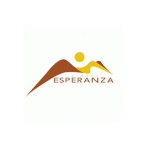 Minera Esperanza Logo PNG Vector
