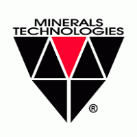 Minerals Technologies Logo Vector