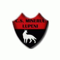 Minerul Lupeni Logo PNG Vector