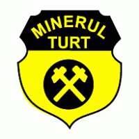 Minerul Turt Logo PNG Vector