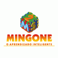 Mingone Logo Vector