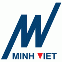 Minh Viet Logo PNG Vector
